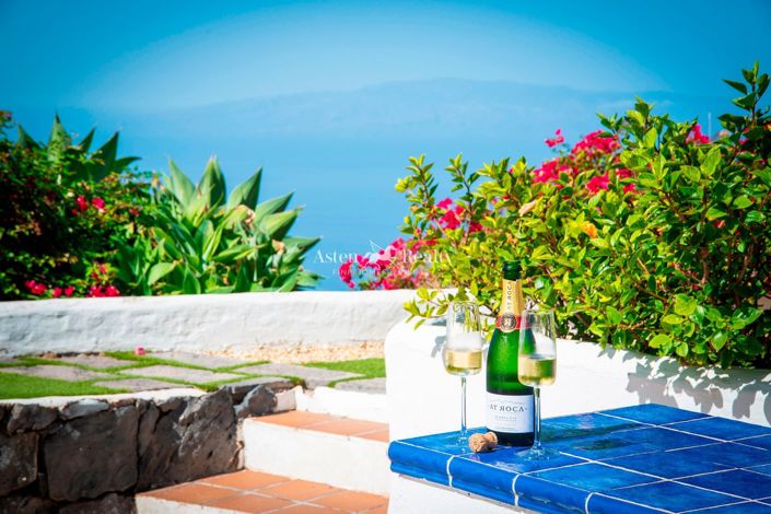 Image No.5-Villa de 5 chambres à vendre à Espagne