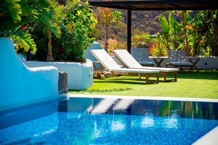 Image No.6-Villa de 5 chambres à vendre à Espagne