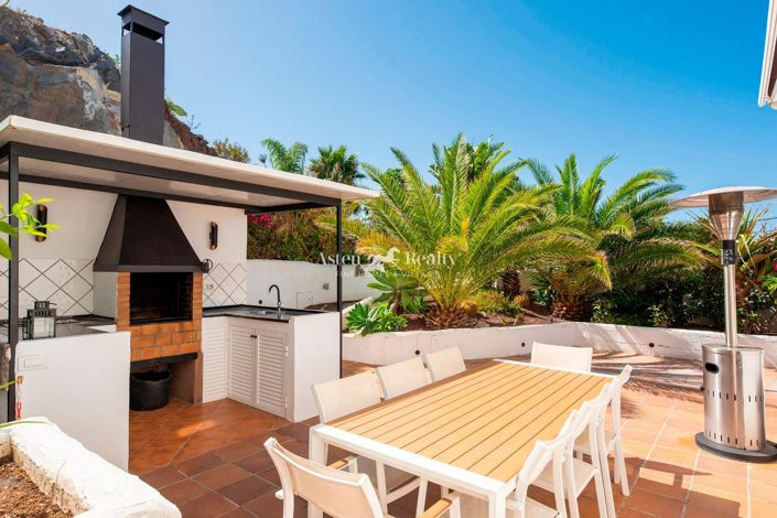 Image No.7-Villa de 5 chambres à vendre à Espagne