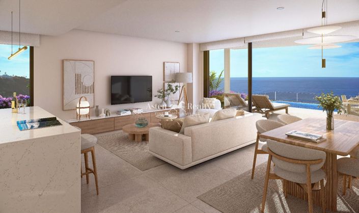 Image No.6-3 Bed Apartment for sale