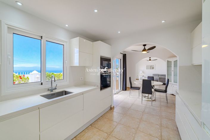 Image No.12-Villa de 3 chambres à vendre à Puerto de Santiago