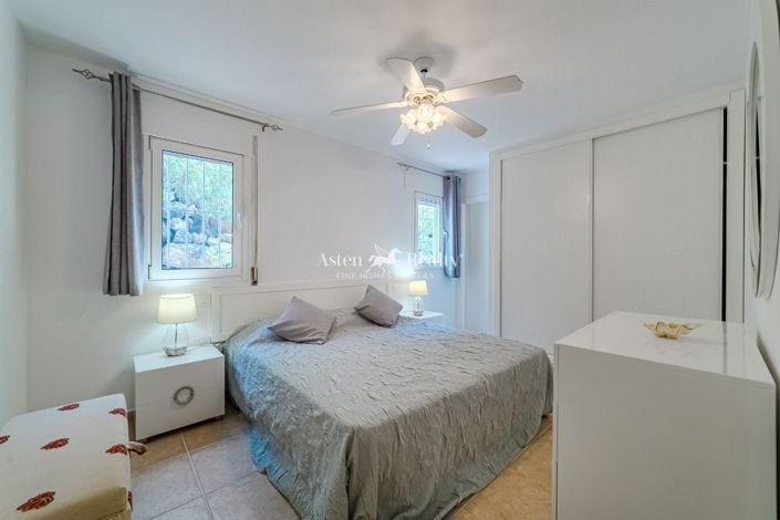 Image No.18-Villa de 3 chambres à vendre à Puerto de Santiago