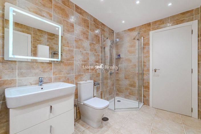 Image No.21-Villa de 3 chambres à vendre à Puerto de Santiago