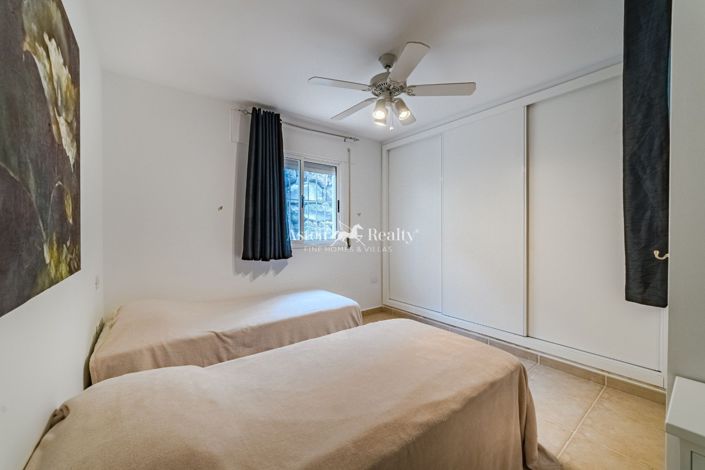 Image No.22-Villa de 3 chambres à vendre à Puerto de Santiago