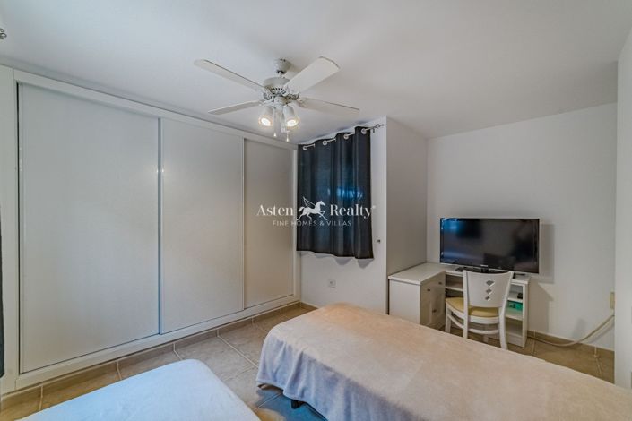 Image No.23-Villa de 3 chambres à vendre à Puerto de Santiago