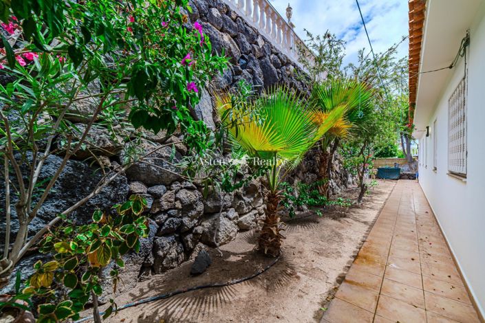 Image No.25-Villa de 3 chambres à vendre à Puerto de Santiago