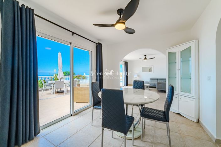 Image No.9-Villa de 3 chambres à vendre à Puerto de Santiago