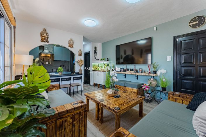 Image No.11-1 Bed Apartment for sale