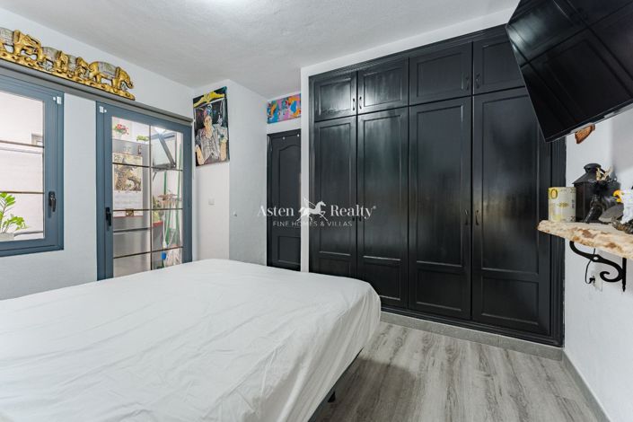 Image No.4-Appartement de 1 chambre à vendre à Buzanada