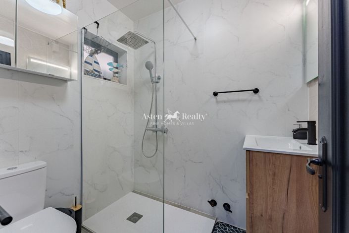 Image No.6-Appartement de 1 chambre à vendre à Buzanada