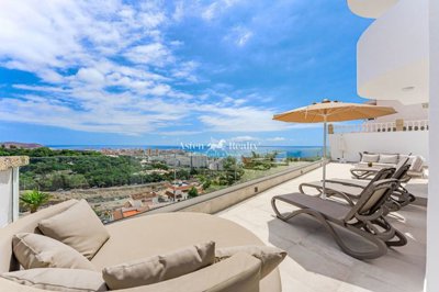 ASTEN REALTY most sold property