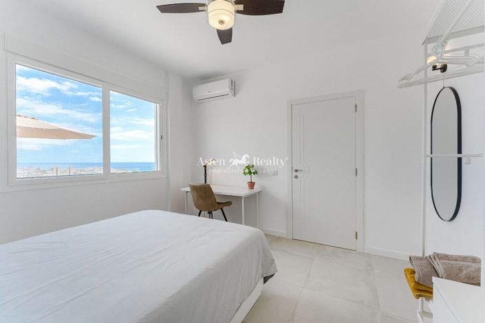 Image No.10-Villa de 5 chambres à vendre à San Eugenio Alto