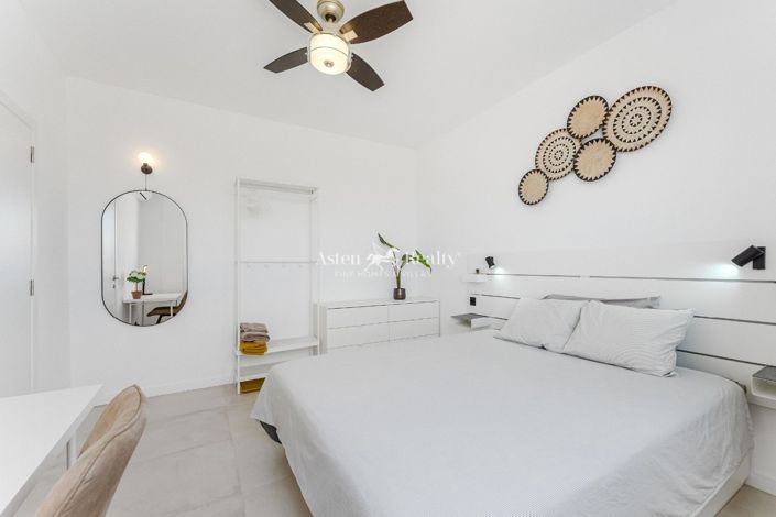 Image No.11-Villa de 5 chambres à vendre à San Eugenio Alto