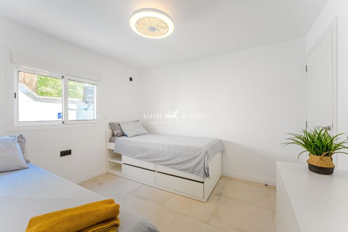 Image No.14-Villa de 5 chambres à vendre à San Eugenio Alto