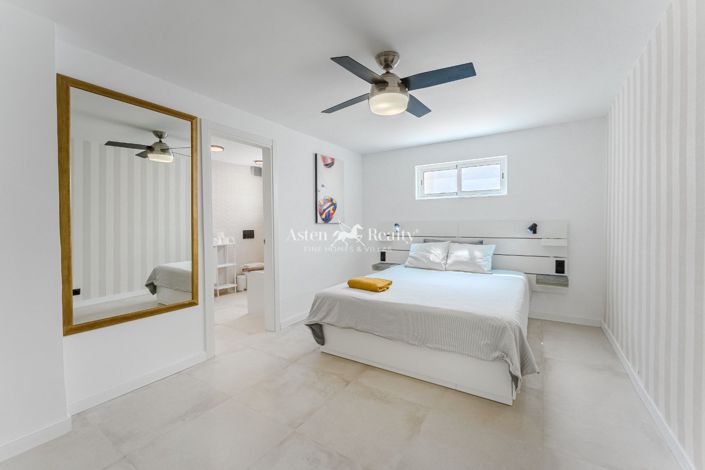 Image No.15-Villa de 5 chambres à vendre à San Eugenio Alto