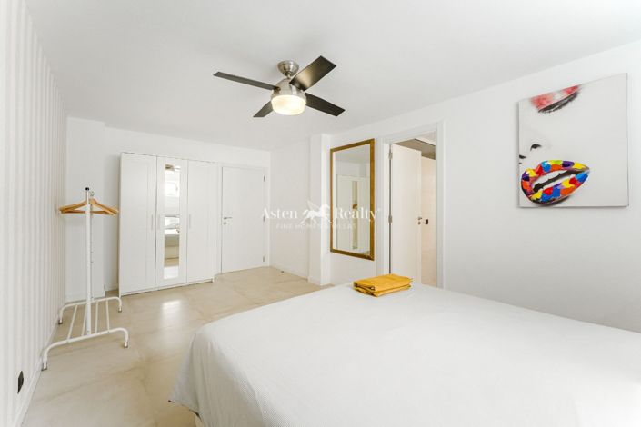 Image No.17-Villa de 5 chambres à vendre à San Eugenio Alto