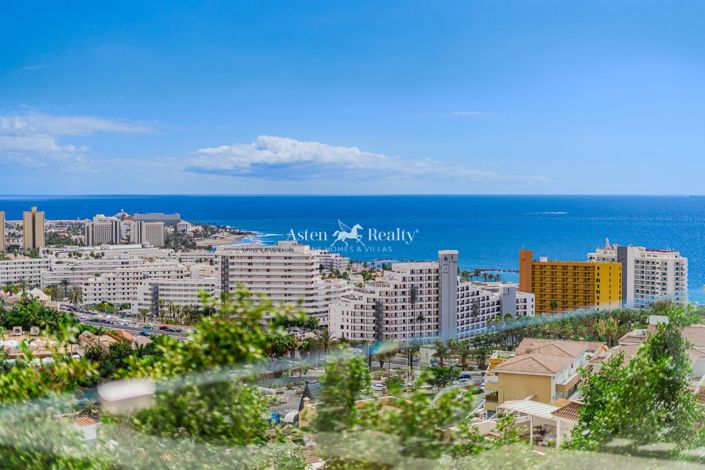 Image No.2-Villa de 5 chambres à vendre à San Eugenio Alto