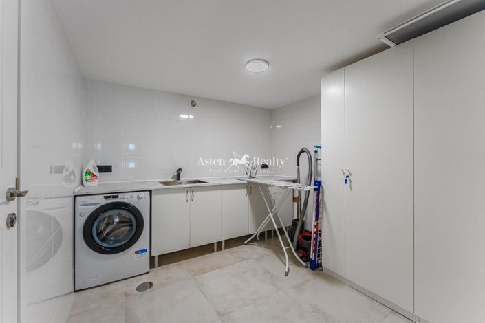 Image No.20-Villa de 5 chambres à vendre à San Eugenio Alto