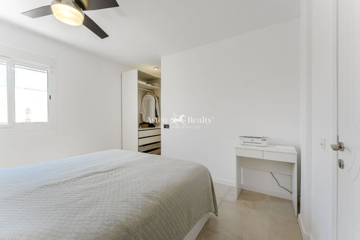 Image No.22-Villa de 5 chambres à vendre à San Eugenio Alto