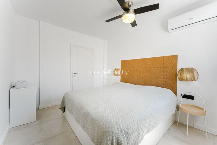 Image No.23-Villa de 5 chambres à vendre à San Eugenio Alto