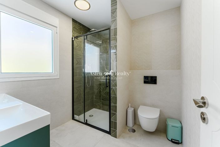 Image No.25-Villa de 5 chambres à vendre à San Eugenio Alto