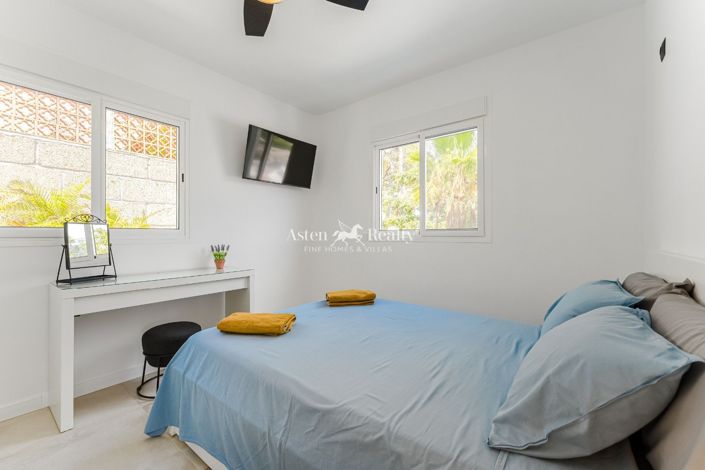 Image No.26-Villa de 5 chambres à vendre à San Eugenio Alto