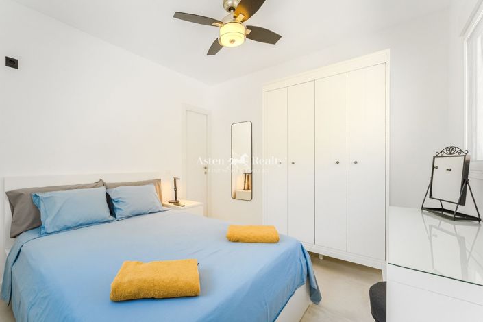 Image No.27-Villa de 5 chambres à vendre à San Eugenio Alto