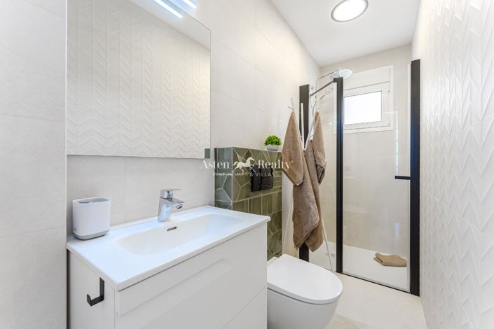 Image No.28-Villa de 5 chambres à vendre à San Eugenio Alto