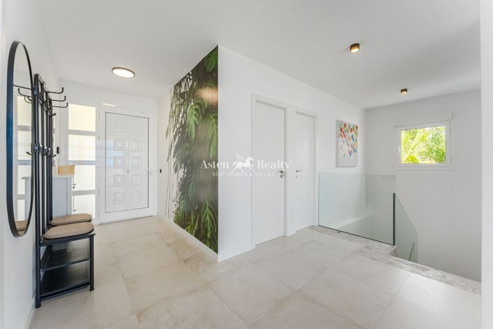 Image No.29-Villa de 5 chambres à vendre à San Eugenio Alto