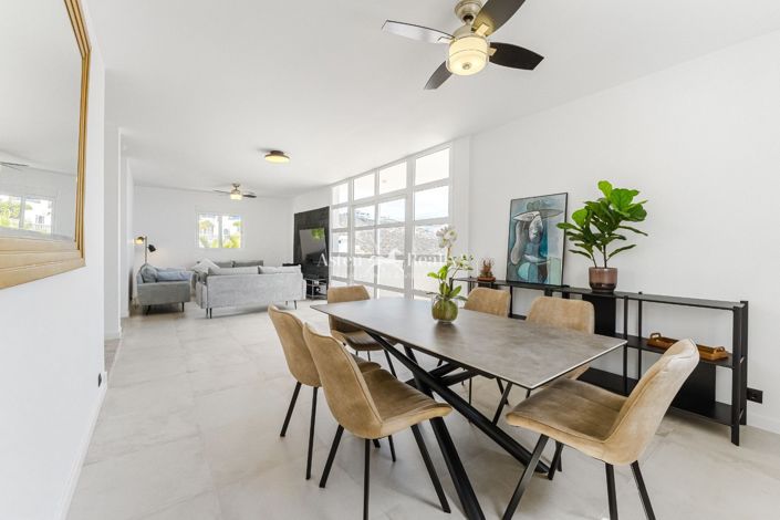 Image No.33-Villa de 5 chambres à vendre à San Eugenio Alto