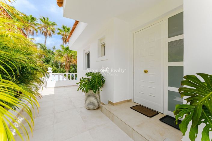 Image No.38-Villa de 5 chambres à vendre à San Eugenio Alto