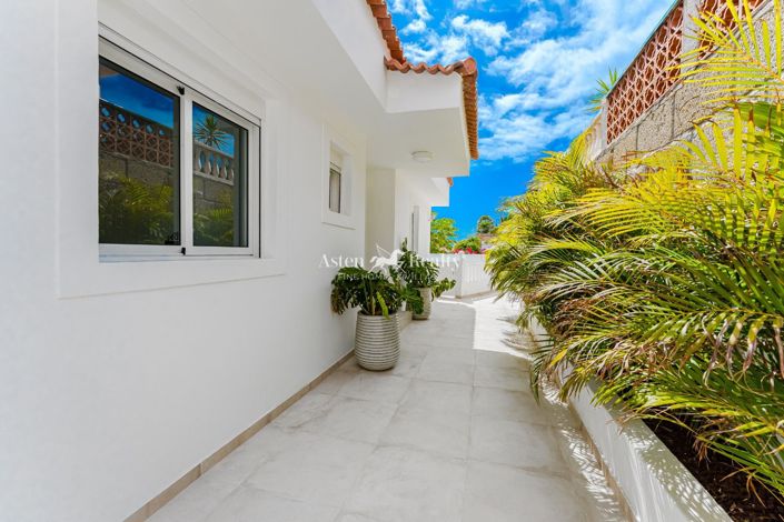 Image No.39-Villa de 5 chambres à vendre à San Eugenio Alto