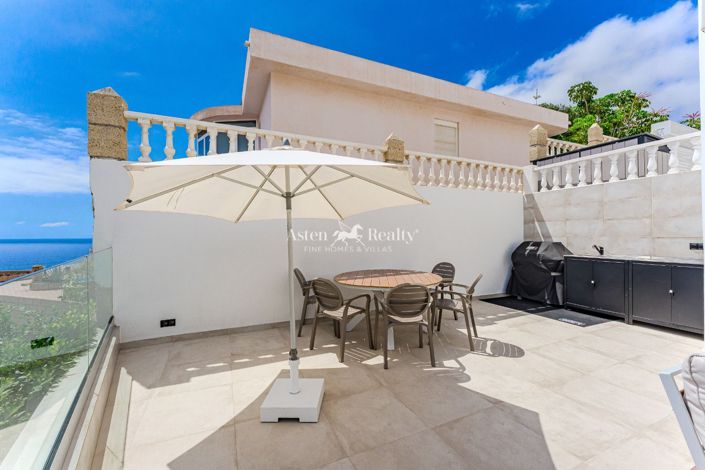 Image No.4-Villa de 5 chambres à vendre à San Eugenio Alto