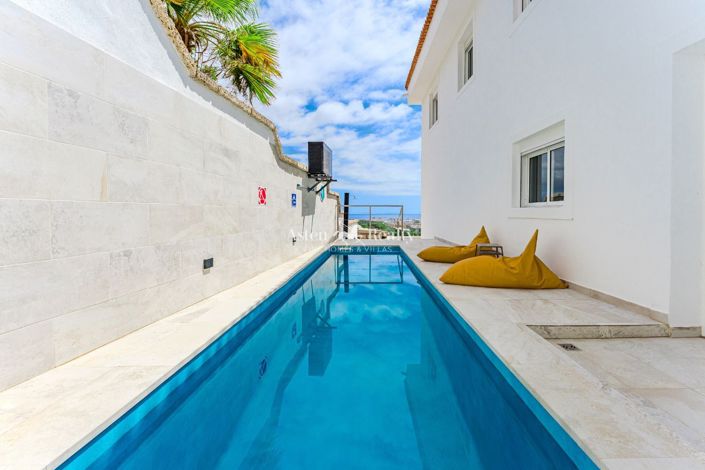 Image No.6-Villa de 5 chambres à vendre à San Eugenio Alto