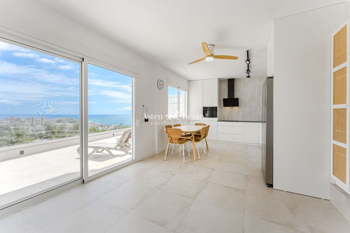 Image No.7-Villa de 5 chambres à vendre à San Eugenio Alto