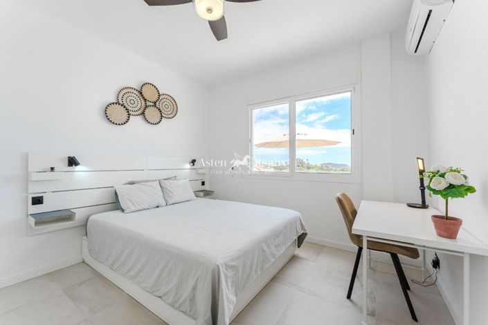 Image No.9-Villa de 5 chambres à vendre à San Eugenio Alto