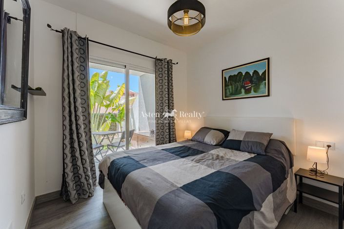 Image No.10-Maison de 3 chambres à vendre à Adeje