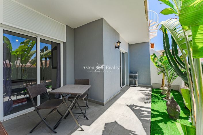 Image No.15-Maison de 3 chambres à vendre à Adeje