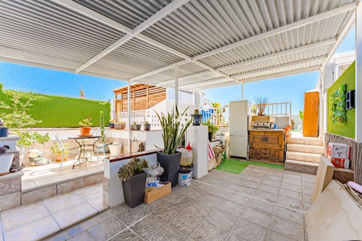 Image No.2-Maison de 3 chambres à vendre à Adeje