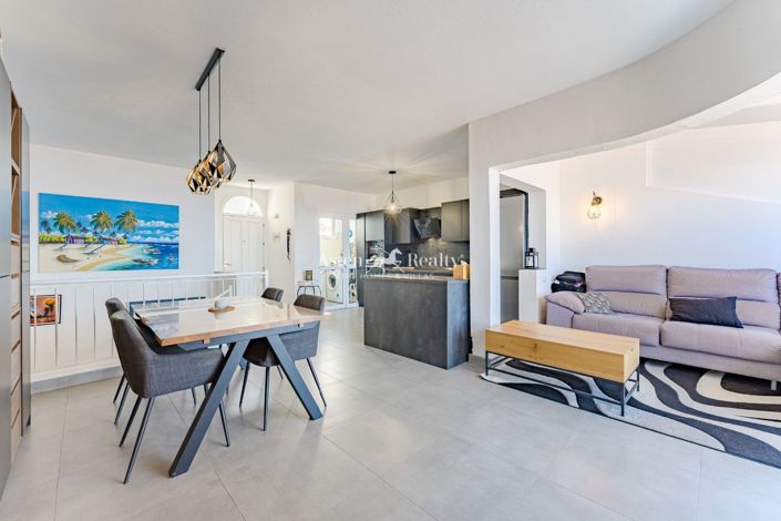 Image No.6-Maison de 3 chambres à vendre à Adeje