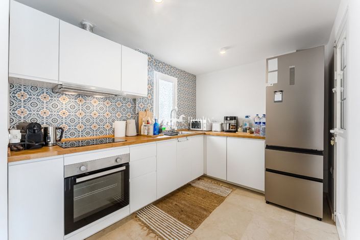 Image No.12-Villa de 3 chambres à vendre à Playa Paraiso