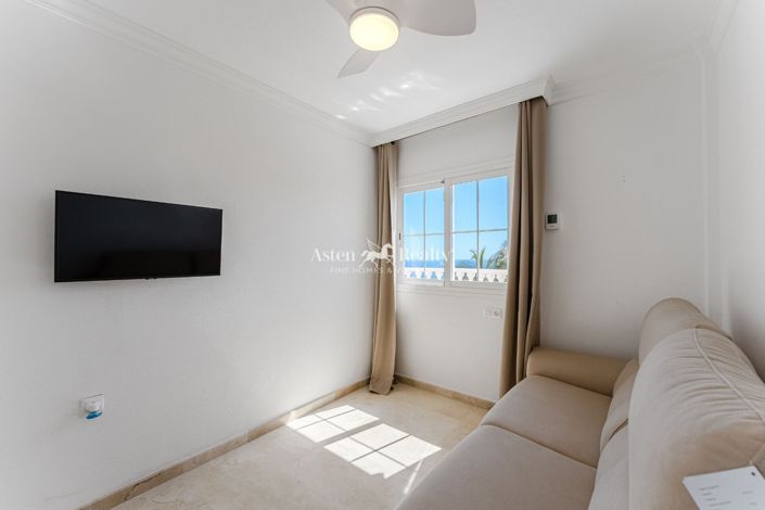 Image No.14-Villa de 3 chambres à vendre à Playa Paraiso