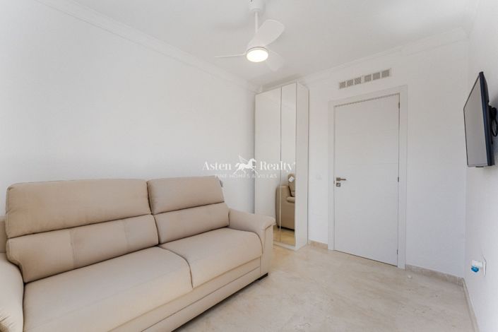 Image No.15-Villa de 3 chambres à vendre à Playa Paraiso