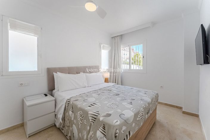 Image No.21-Villa de 3 chambres à vendre à Playa Paraiso