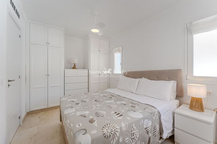 Image No.22-Villa de 3 chambres à vendre à Playa Paraiso