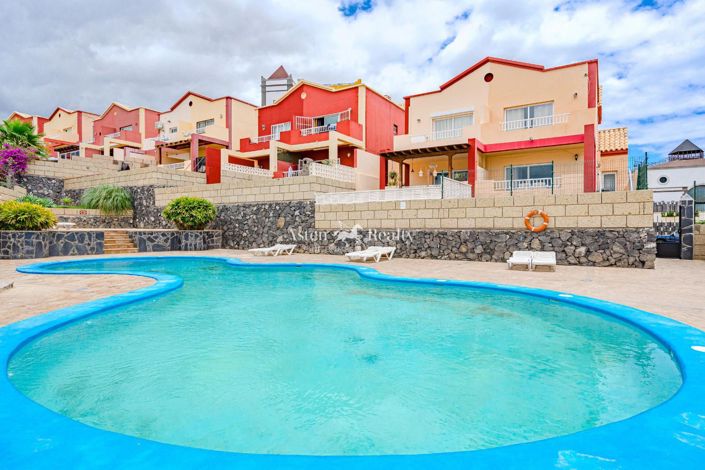 Image No.26-Villa de 3 chambres à vendre à Playa Paraiso