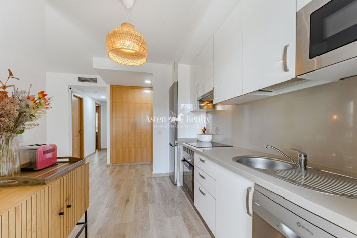 Image No.10-Appartement de 2 chambres à vendre à Las Galletas