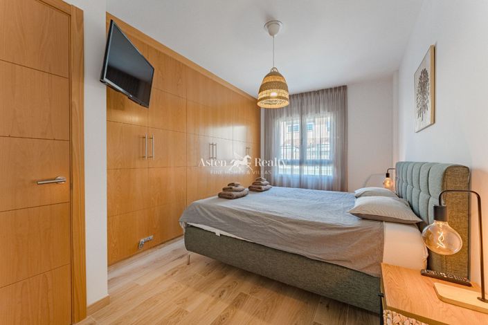 Image No.14-Appartement de 2 chambres à vendre à Las Galletas