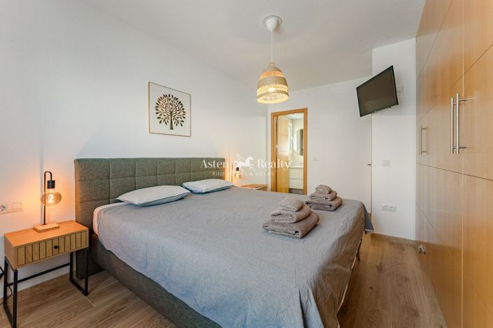 Image No.15-Appartement de 2 chambres à vendre à Las Galletas