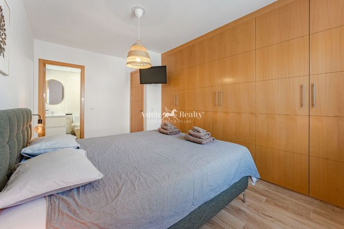 Image No.17-Appartement de 2 chambres à vendre à Las Galletas